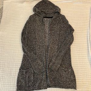 Eddie Bauer Women’s Hooded Cardigan